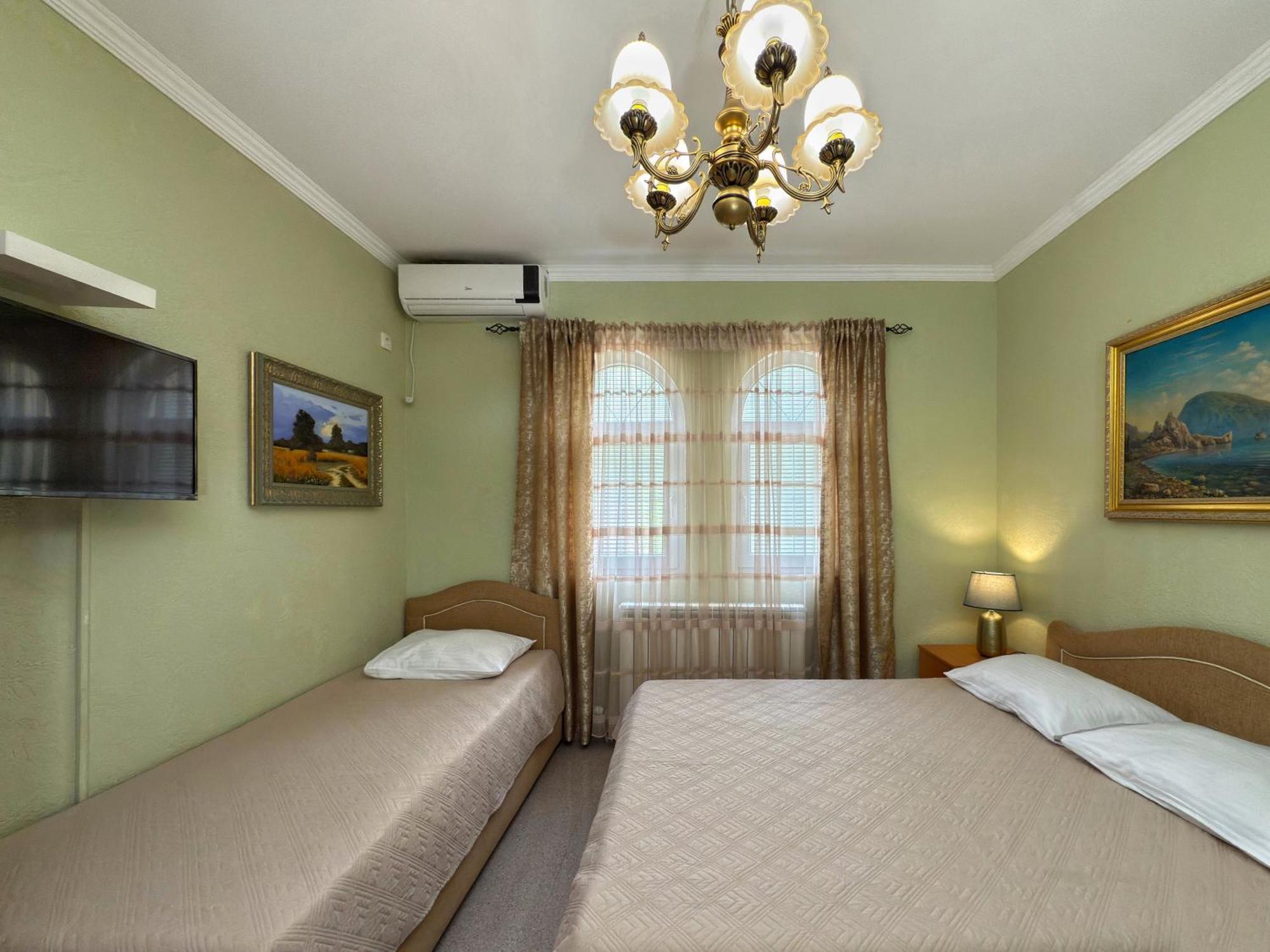 Vila Tara Сутоморе Екстериор снимка