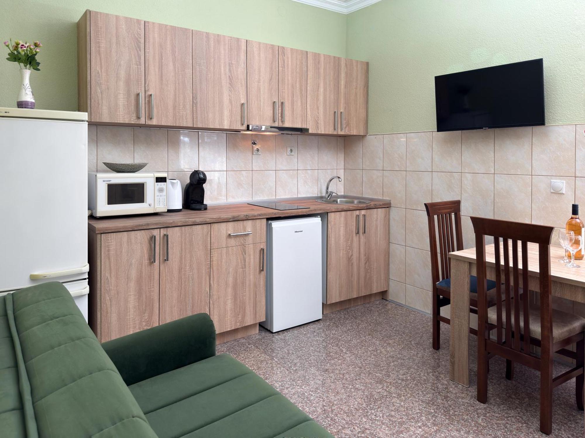 Vila Tara Сутоморе Екстериор снимка