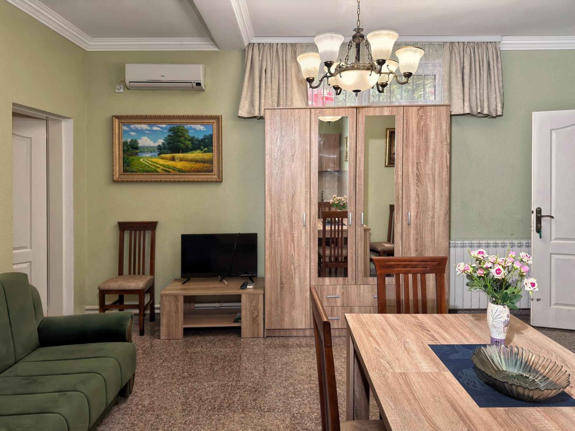 Vila Tara Сутоморе Екстериор снимка